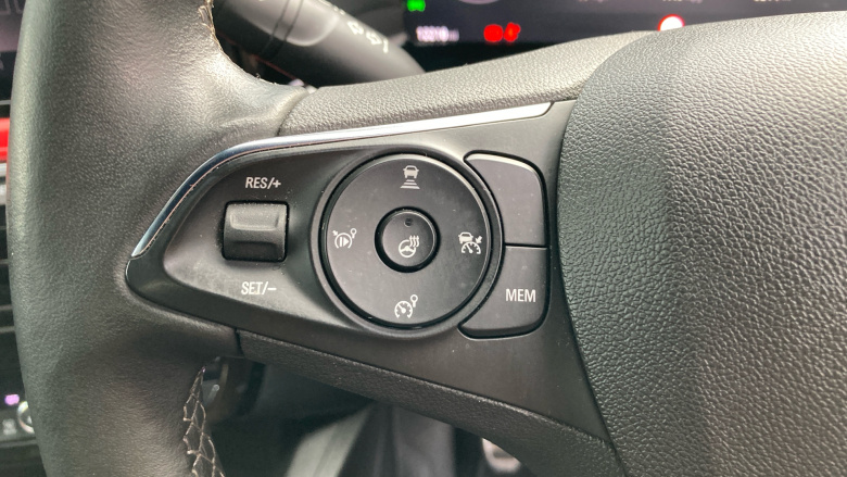 Vauxhall Mokka 1.2 Turbo SRi Nav Premium 5dr Petrol Hatchback